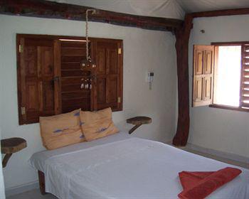 Hotel Wayak Holbox Exterior foto
